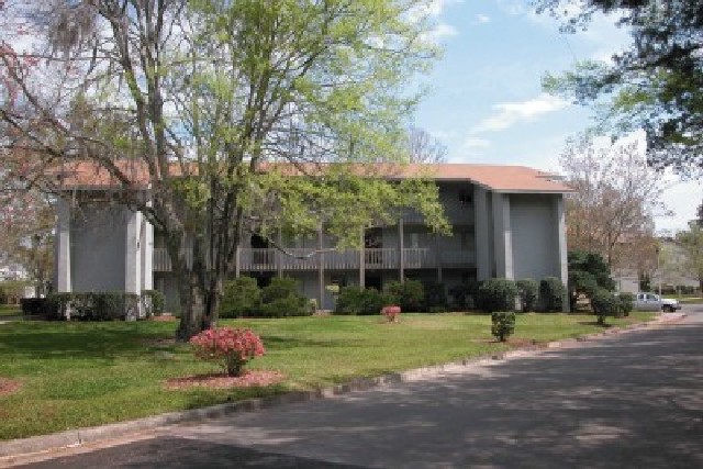 6519 W. Newberry Rd - Unit 308