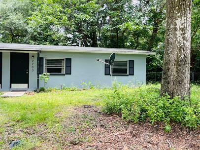 2200 Southeast 46 Terrace